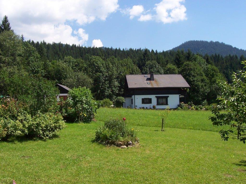Almglück room 3