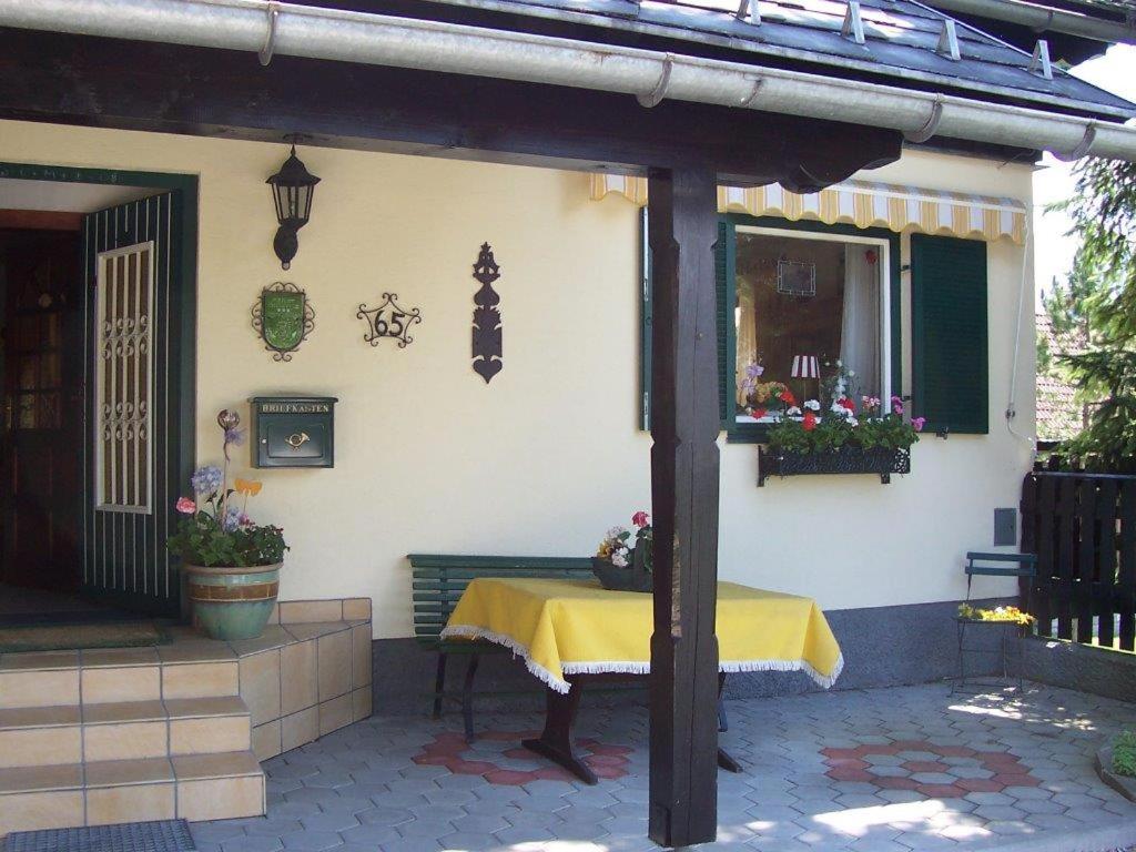 Almglück room 5