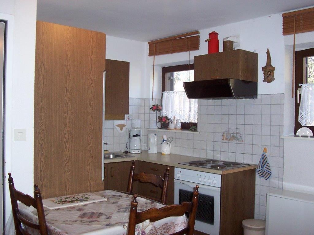 Almglück room 6